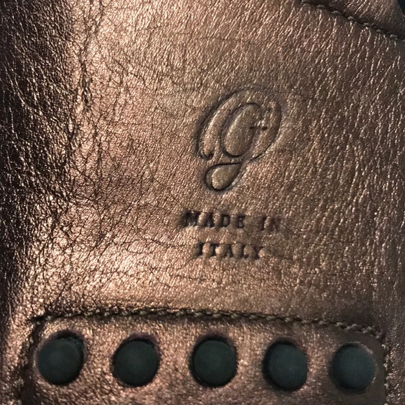 M.Gemi Pastoso Drivers - Picture 4 of 4